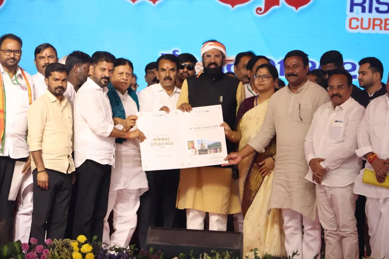 సబ్బండ వర్గాల అభివృద్ధియే ప్రజాప్రభుత్వం ప్రధాన ధ్యేయం 