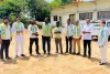 కృష్ణమ్మ పరవళ్ల కోసం కదలిరండి!