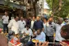 పారిశుధ్య కార్మికుల సేవలు వెలకట్టలేనివి: జీహెచ్‌ఎంసీ కమిషనర్ ఆర్.వి. కర్ణన్