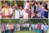 మోదీ సభను విజయవంతం చేయండి: సామ రంగారెడ్డి.