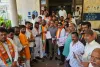 స్ట్రామ్ వాటర్ నాలా పనులను వెంటనే నిలిపివేయాలి 