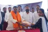 సమాజం నుండి డ్రగ్స్ మహమ్మారిని తరిమి కొట్టాలి