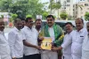 బాలాపూర్ బొడ్రాయి మహోత్సవాలు: మల్ రెడ్డి రాంరెడ్డికి ఆహ్వానం