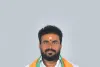 తెలంగాణలో బీజేపీని పటిష్టం చేస్తాం: మునావత్ పాండు నాయక్