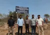 ఆక్రమణదారుల గుప్పిట నుంచి రూ. 7 కోట్ల భూమి విముక్తి!