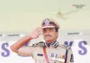 పోలీస్ బాస్ ఆనంద్ -శాంతిభద్రతల వారధి.. సంస్కరణల సారథి 