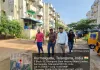 ప్రజా సౌకర్యాల మెరుగుకు ప్రాధాన్యం