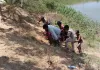 మిరుదొడ్డిలో పోలీసుల అప్రమత్త - మహిళకు ప్రాణదానం