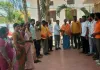 తిమ్మపూర్‌లో ఉత్సాహంగా మే డే వేడుకలు