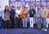పెద్ది శంకర్‌కు ‘దాసరి లెజెండరీ’ పురస్కారం