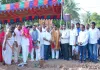 నూతన దేవాలయాల నిర్మాణాలకు సంపూర్ణ సహకారం