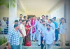 ధాన్యం కొనుగోలులో రైతులకు ఇబ్బందులు కలగొద్దు