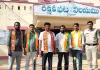 దగాపడ్డ రైతుల పక్షాన పోరాటానికి అరెస్టులా?