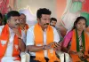 తాండూరులో డబుల్ బెడ్‌రూం ఇళ్ల డ్రా వివాదం