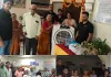వృద్ధాశ్రమానికి 'అర్గానో' ఆసరా