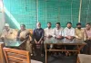 మే 24 న ఎల్బీనగర్ ఎస్ కే గార్డెన్ లో బీసీ ప్రభంజనం 