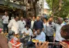 పారిశుధ్య కార్మికుల సేవలు వెలకట్టలేనివి: జీహెచ్‌ఎంసీ కమిషనర్ ఆర్.వి. కర్ణన్