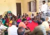 ఆదర్శ గ్రామంగా తీర్చిదిద్దటమే మా లక్ష్యం