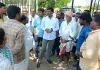 పంట మార్చితే ప్రభుత్వం రైతులకు గోసే మిగిల్చింది