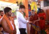 అల్లిపూర్‌లో ఆధ్యాత్మిక వైభవం.