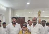 మంత్రి పొన్నం ప్రభాకర్‌కు పుట్టినరోజు శుభాకాంక్షల వెల్లువ