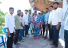 విద్యుత్ అధికారుల నిర్లక్ష్యమే మల్లేశం ప్రాణం తీసింది 