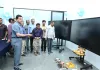 చెరువులకు 'హైడ్రా' కెమెరా కవచం