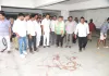 వీధి కుక్కల దాడిలో గాయపడిన అద్విక్ ను పరామర్శించిన ఎమ్మెల్యే సుధీర్ రెడ్డి