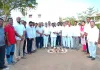 సబ్బండ వర్గాల సంక్షేమానికి కృషి