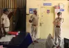 అక్రమ రవాణాను ఉపేక్షించే ప్రసక్తే లేదు.