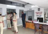 ప్రజల్లో పోలీసుల పై నమ్మకం పెంచేలా పనిచేయాలి