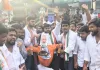 నీట్‌ ‘లీకేజీ’పై యూత్ కాంగ్రెస్ నిప్పులు