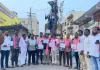 కేంద్ర ప్రభుత్వ నిర్లక్ష్యంతో నిట్ విద్యార్థుల భవిష్యత్తు అంధకారం