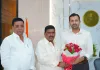 పటాన్‌చెరు నియోజకవర్గం అభివృద్ధికి సంపూర్ణ సహకారం అందించండి..