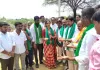 కొడంగల్‌లో రైతు కన్నీరు… సీఎం సొంత నియోజకవర్గంలోనే ధాన్యం దుస్థితి చూడండి 