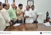 రాక్‌టౌన్ కాలనీ సమస్యల పరిష్కారానికి ఈటెల రాజేందర్ హామీ.