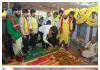 గ్రామ దేవాలయాల అభివృద్ధికి వంగ రాజేశ్వర్ రెడ్డి చేయూత