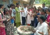 సృజనాత్మకతకు కేరాఫ్‌గా యాలాల పీఎం శ్రీ పాఠశాల
