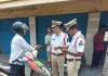 సెల్‌ఫోన్‌ డ్రైవింగ్‌పై ‘మల్కాజ్‌గిరి’ పోలీసుల ఉక్కుపాదం!