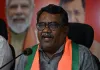 రాబోయే ఎన్నికల్లో బీజేపీ అధికారంలోకి రావడం ఖాయం: కప్పర ప్రసాదరావు