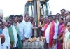 ఇస్నాపూర్ మున్సిపాలిటీలో అభివృద్ధి పరుగులు..