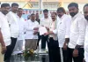 సిద్ధాపూర్‌లో డంపింగ్ యార్డ్ ప్రతిపాదనను విరమించుకోవాలి