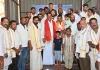 బ్రాహ్మణపల్లిలో వైభవంగా వేణుగోపాలస్వామి కల్యాణోత్సవం
