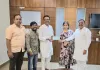 సంక్షేమమే ధ్యేయంగా కాంగ్రెస్ ప్రభుత్వం పని చేస్తుంది:- చిలుక మధుర ఉపేందర్ రెడ్డి