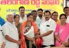 స్టేట్ మొదటి ర్యాంక్ సాధించిన ఋషిని ఘనంగా సన్మానించిన రెడ్డి సంఘాల ప్రతినిధులు 