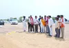 అన్నం పెట్టే రైతన్న కంట కన్నీరు మంచిది కాదు..