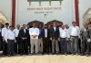 రంగారెడ్డి జిల్లా కోర్టులో న్యాయవాదుల నిరసన 