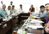 నిర్దేశించిన సమయంలోనే టిమ్స్ హాస్పిటల్ పనులు పూర్తి చేయాలి. 