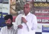ప్రశ్నిస్తే సంకెళ్లా?.. మేధావి నాగేశ్వర్‌రావుపై కక్షసాధింపుపై ‘యాదగిరి’ నిప్పులు!