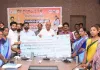 మహిళా సాధికారతకు పెద్దపీట